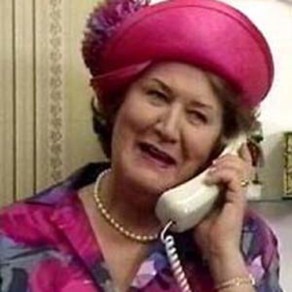 Meet your Posher, Kat